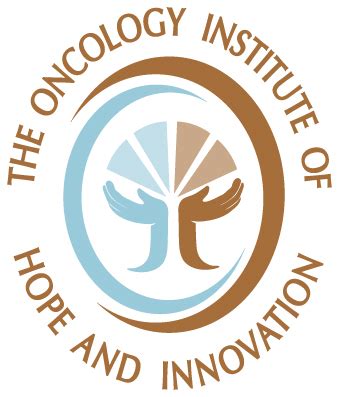 Hope and innovation - © 2022 The Oncology Institute of Hope and Innovation. All rights reserved.